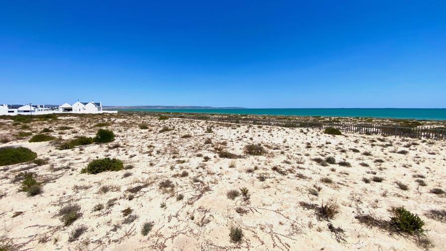 0 Bedroom Property for Sale in Atlantic Sands Private Estate Western Cape